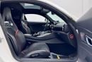 Mercedes-Benz AMG GT S 2015 Mercedes-Benz AMG GTS, Full Service History, Excellent Condition, Low Km, GCC