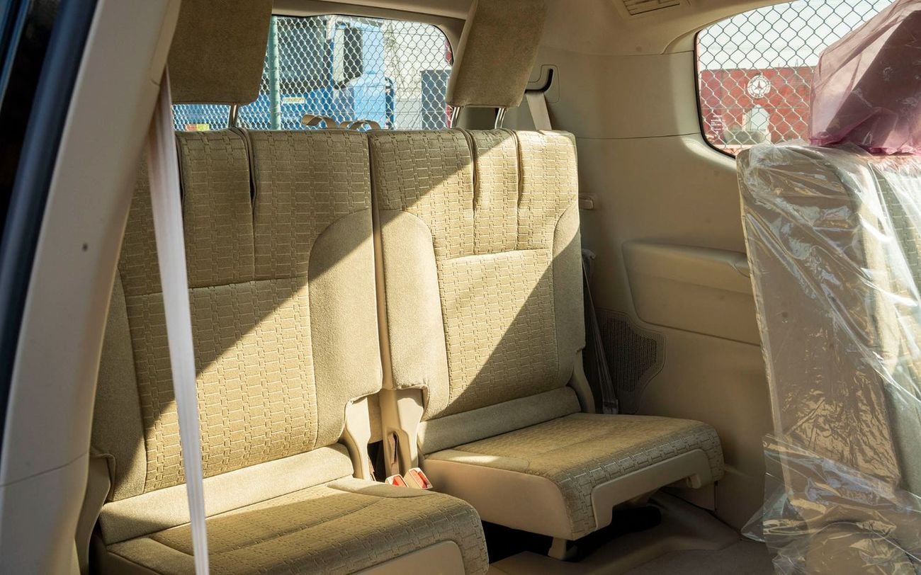 Toyota Land Cruiser 2026 Toyota Land Cruiser GXR 3.5L AT Petrol With Sunroof and 360 Camera