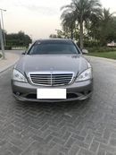 Mercedes-Benz S 350 FULL OPTION , MINT CONDITION