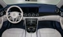 Mercedes-Benz E300 Cabriolet