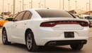 دودج تشارجر 3.6L SXT (متوسط) دودج تشارجر 2019 الفئة 2 خليجي بحالة ممتازة