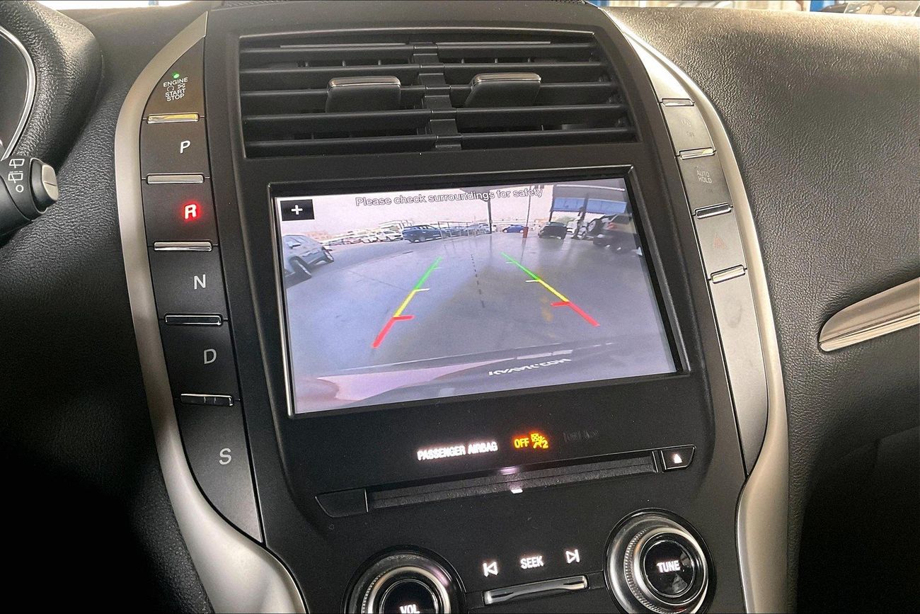 Lincoln MKC Premier | Guaranteed Warranty | 0 Down Payment