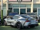 تويوتا سوبرا GR