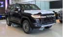 Toyota Land Cruiser 22YM LC300 3.3 GRS full option With S/R and Radar