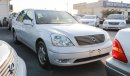 Lexus LS 430