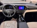 Toyota Camry 2.5L HYBRID LE AUTOMATIC TRANSMISSION ( FOR RE-EXPORT ONLY )