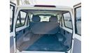 Toyota Land Cruiser 70 Land hardtop 5 doors diesel RHD