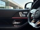 Mercedes Benz GLE53 AMG AED 4,000 P.M | 0% DOWN PAYMENT | MERCEDES-BENZ GLE 53 AMG 4MATIC+ 3.0L TC+E