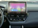 Toyota Corolla Cross 1.8L GLI TOYOTA CROLLA CROSS 1.8 -  - FULL OPTIONS - 2025 MODEL -