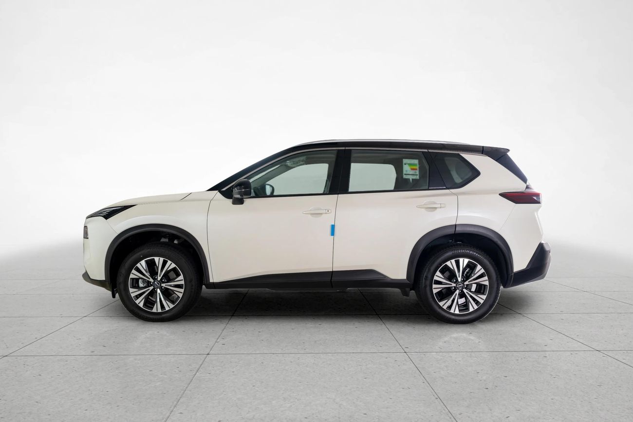 Nissan XTrail SV 2.5