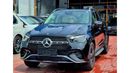 Mercedes-Benz GLE 450 AMG SUV AMG 5 Years Warranty 2024 GCC