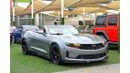 Chevrolet Camaro 1LT CAMARO//2020//CONVERTIBLE**VERY GODE CONDITION