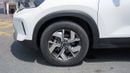 Kia Sonet EX