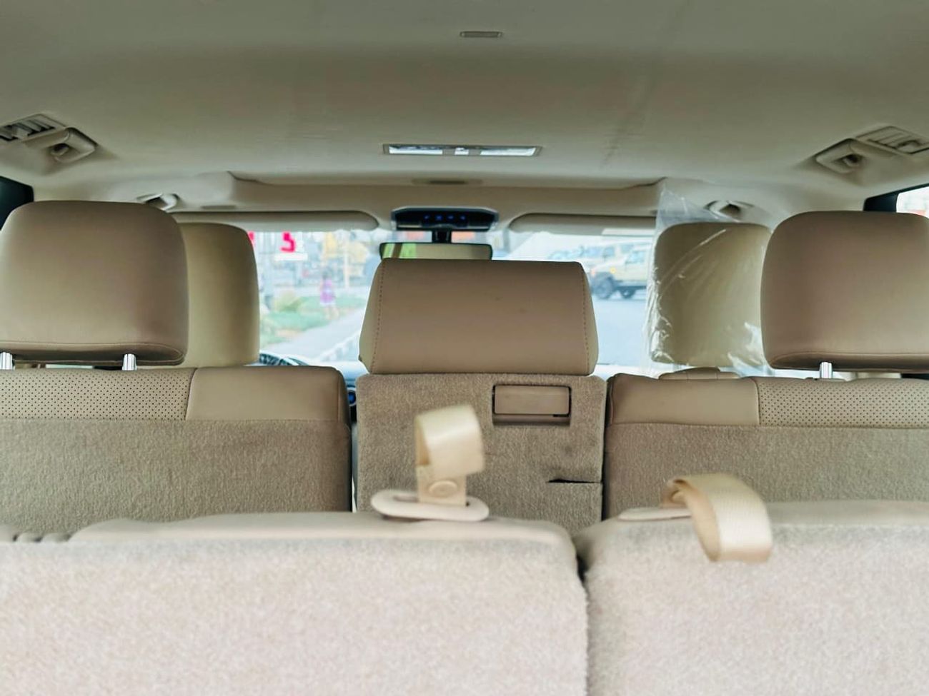 تويوتا لاند كروزر 2022 Model GXR Full Option New Stock Arrival