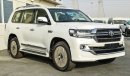 Toyota Land Cruiser GXR V6 Grand Touring