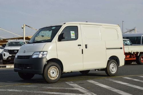 Toyota Liteace Toyota lite Ace Cargo 1.5 2026 Toyota lite Ace 1.5 2026