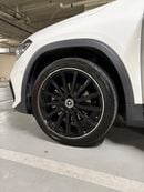 مرسيدس بنز GLA 200 Premium 1.4L ( CYL)