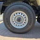 تويوتا لاند كروزر بيك آب 2.8 DIESEL MANUAL TRANSMISSION SINGLE CABIN