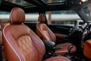 Mini Cooper Cooper S | 1,763 P.M | 0% Downpayment | LOW KMS | WARRANTY