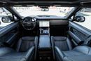Land Rover Range Rover Sport FIRST EDITION Range Rover Sport P530 First Edition 2023 Canadian specs | Warranty