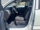 ميتسوبيشي L200 MITSUBISHI L200 Petrol Double Cabin 4WD 5MT 2.5L GLX -FULL OPTION_White