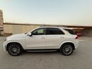 Mercedes-Benz GLE 350 GLE 2.0 L