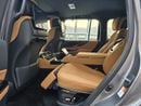 لكزس LX 600 3.5L SIGNATURE FULL OPTION WITH MBS AUTOBIPGRAPHY VIP MASSAGE SEAT