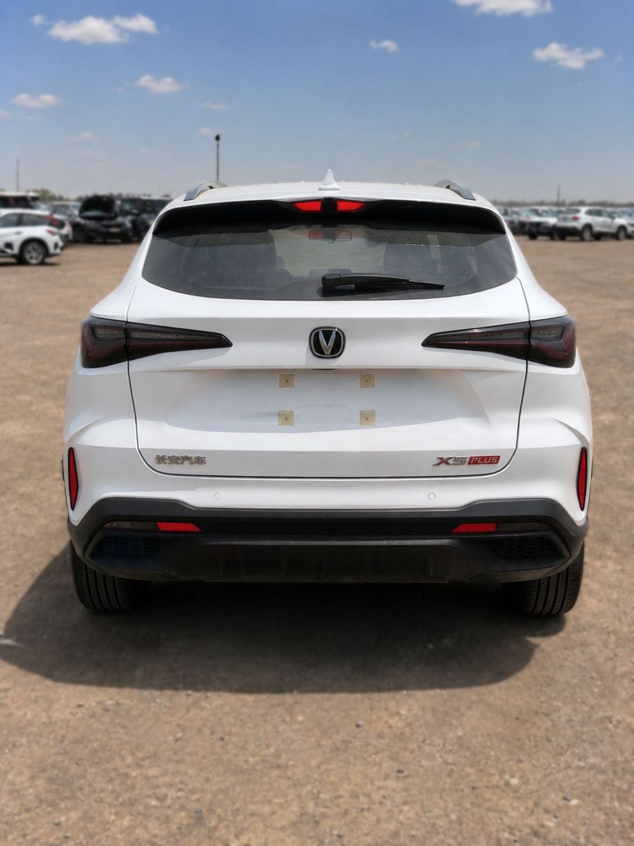 تشنجان x5 بلس PIONEER