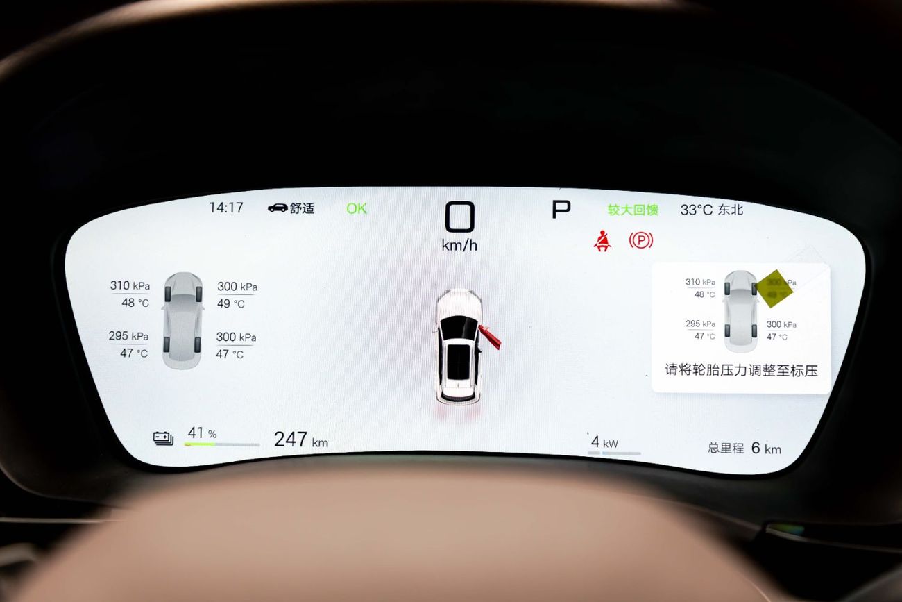 BYD Song Plus ID Flagship - White Inside Beige & Grey | Export Only