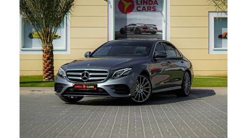 مرسيدس بنز E 350 Std