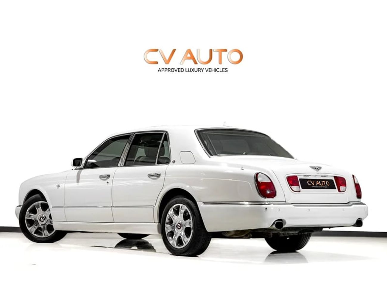 بنتلي أرنيج