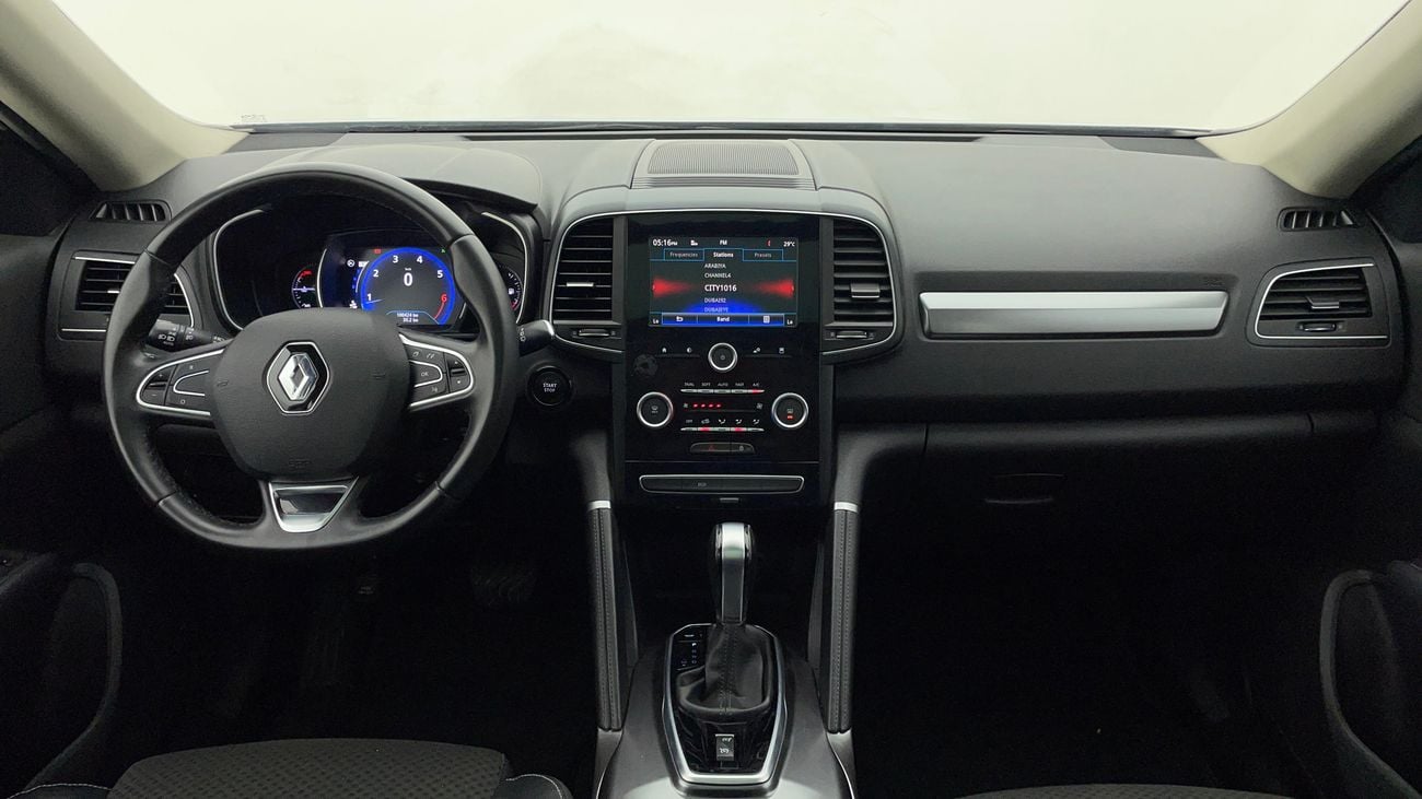 Renault Koleos SE 2.5 | Zero Down Payment | Home Test Drive