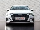 Audi A3 35 TFSI 1.4L