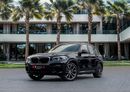 BMW X3 X3 xDrive30i M Sport | 2,253 P.M | 0% Downpayment | Agency Warranty!