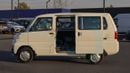 سي إم سي فيريكا Window Van 1.5L RWD GCC 2025 With3 Years Or 100,000 Km Warranty @ Swiss Auto.
