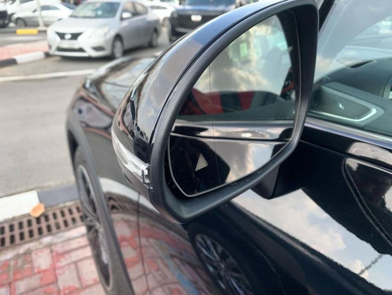 Mercedes-Benz GLC 200 GLC200 4-MATIC 2.0L V4 AT