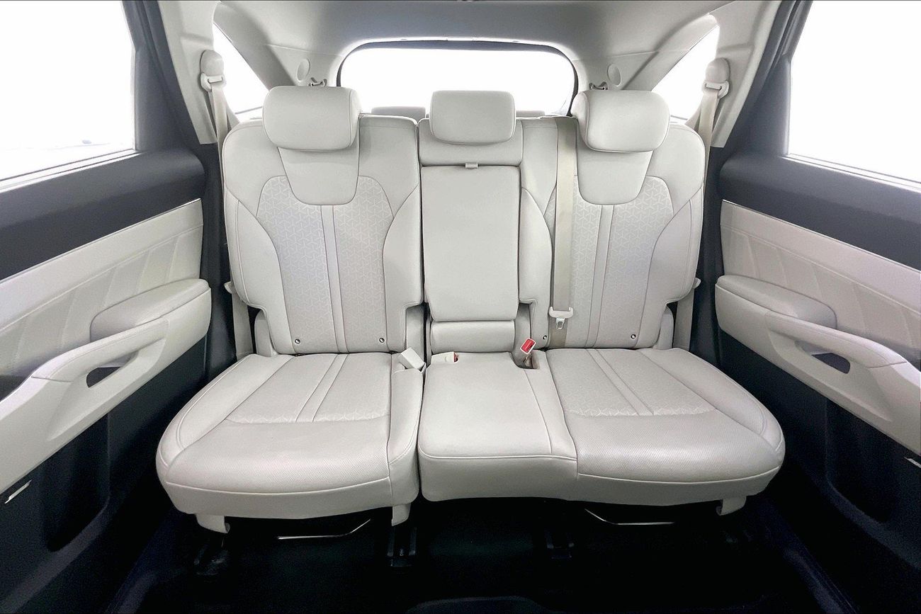 كيا سورينتو EX Top | شامل الضمان | 0 ﺪﻔﻋﺓ ﺃﻮﻟﻯ