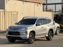 Mitsubishi Pajero Sport DIESEL V4 AUSTRALIAN 2.4