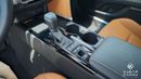 تويوتا كامري Lumiere 2.5L Hybrid - GCC Specs - Radar - Head Up Display - 360 Camera -  Touch Control Rear Seats