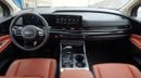 كيا كارنيفال EX DLX 2026 Kia Carnival 3.5L AT Petrol