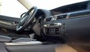 Lexus GS 200t