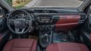 Toyota Hilux TOYOTA HILUX 2.7L MT 4X2 -2025YM