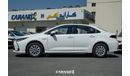 Toyota Corolla Hybrid 1.8L Elite Petrol Automatic Transmission 2022