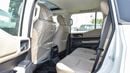 Toyota Prado 2.4L Turbo/ Al Futtaim waranty