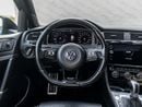 Volkswagen Golf R SPORT