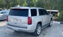 شيفروليه تاهو LTZ 5.3L RWD (8 Seater)