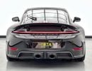 Porsche 911 2026 Porsche 911 Carrera GTS T-Hybrid, Sep/2027 Porsche Warranty, Excellent Condition, GCC