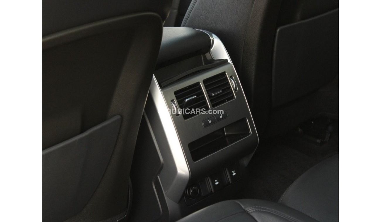 Land Rover Range Rover Sport HSE Super clean condition