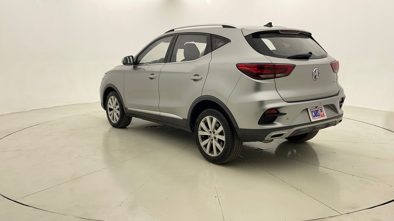 أم جي ZS STD 1.5 | بدون دفعة مقدمة | اختبار القيادة في المنزل