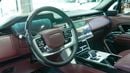 Land Rover Range Rover a